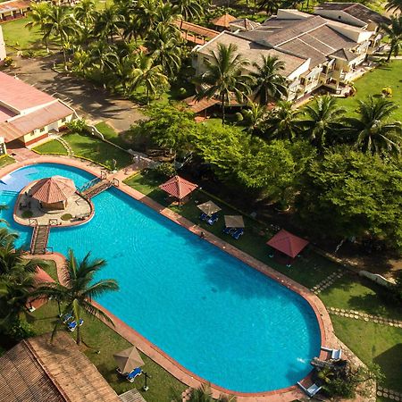 Hotel Praia Sao Tome Exterior foto