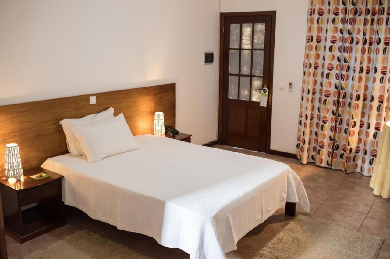 Hotel Praia Sao Tome Exterior foto